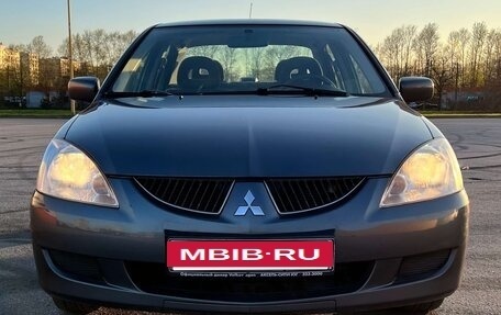 Mitsubishi Lancer IX, 2005 год, 420 000 рублей, 4 фотография