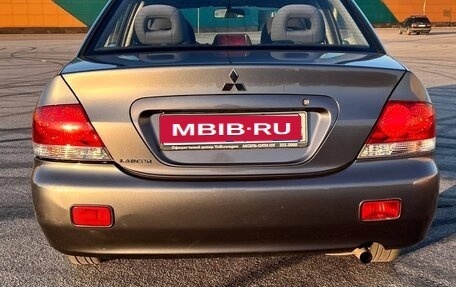 Mitsubishi Lancer IX, 2005 год, 420 000 рублей, 5 фотография