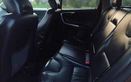 Volvo XC60 II, 2010 год, 1 000 000 рублей, 10 фотография