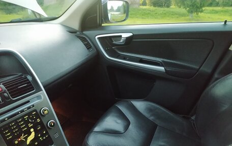 Volvo XC60 II, 2010 год, 1 000 000 рублей, 7 фотография