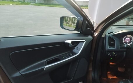 Volvo XC60 II, 2010 год, 1 000 000 рублей, 8 фотография