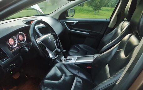 Volvo XC60 II, 2010 год, 1 000 000 рублей, 9 фотография