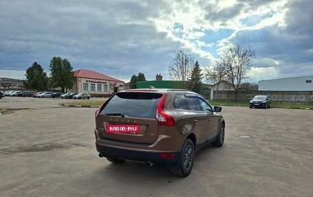 Volvo XC60 II, 2010 год, 1 000 000 рублей, 4 фотография