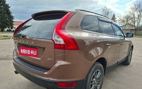 Volvo XC60 II, 2010 год, 1 000 000 рублей, 5 фотография