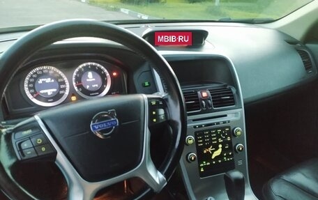 Volvo XC60 II, 2010 год, 1 000 000 рублей, 6 фотография