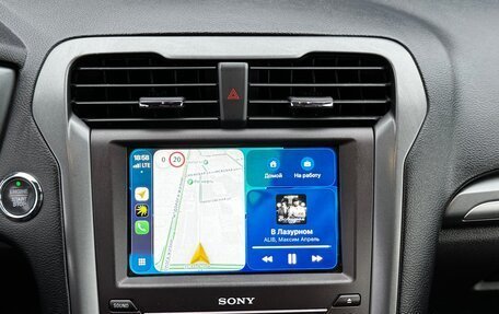 Ford Mondeo V, 2017 год, 1 699 999 рублей, 14 фотография