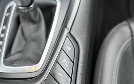 Ford Mondeo V, 2017 год, 1 699 999 рублей, 15 фотография