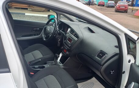 KIA cee'd III, 2017 год, 1 395 000 рублей, 5 фотография