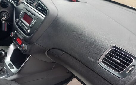 KIA cee'd III, 2017 год, 1 395 000 рублей, 7 фотография