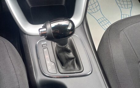 KIA cee'd III, 2017 год, 1 395 000 рублей, 12 фотография