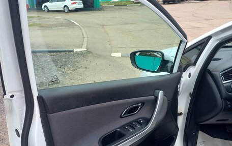 KIA cee'd III, 2017 год, 1 395 000 рублей, 8 фотография