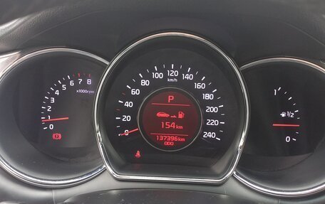 KIA cee'd III, 2017 год, 1 395 000 рублей, 10 фотография