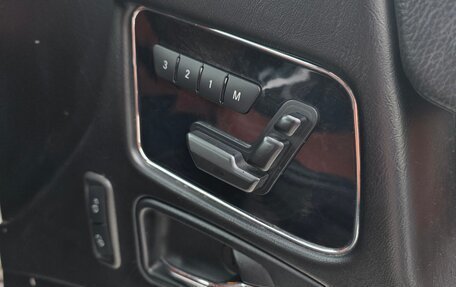 Mercedes-Benz G-Класс W463 рестайлинг _ii, 2016 год, 6 990 000 рублей, 18 фотография