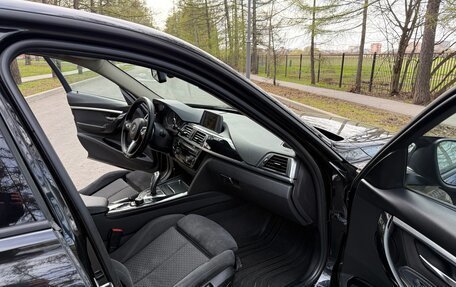 BMW 3 серия, 2016 год, 2 350 000 рублей, 14 фотография