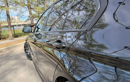 BMW 3 серия, 2016 год, 2 350 000 рублей, 10 фотография