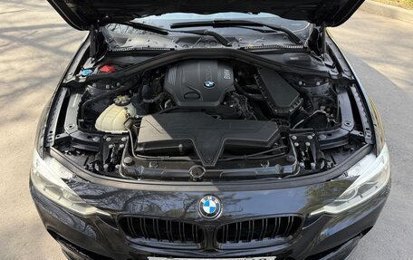 BMW 3 серия, 2016 год, 2 350 000 рублей, 11 фотография