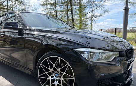 BMW 3 серия, 2016 год, 2 350 000 рублей, 7 фотография