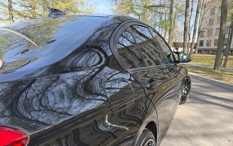 BMW 3 серия, 2016 год, 2 350 000 рублей, 8 фотография