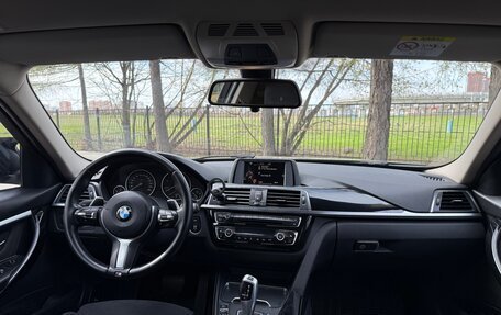 BMW 3 серия, 2016 год, 2 350 000 рублей, 16 фотография