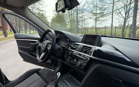 BMW 3 серия, 2016 год, 2 350 000 рублей, 15 фотография