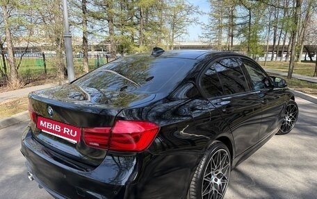 BMW 3 серия, 2016 год, 2 350 000 рублей, 4 фотография