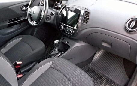 Renault Kaptur I рестайлинг, 2016 год, 1 185 000 рублей, 7 фотография