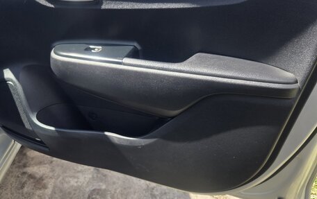 KIA Rio IV, 2017 год, 1 050 000 рублей, 8 фотография