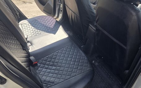 KIA Rio IV, 2017 год, 1 050 000 рублей, 11 фотография