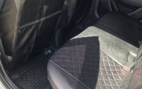 KIA Rio IV, 2017 год, 1 050 000 рублей, 12 фотография