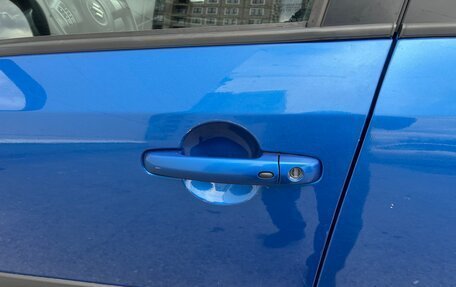 Suzuki SX4 II рестайлинг, 2011 год, 1 000 000 рублей, 7 фотография