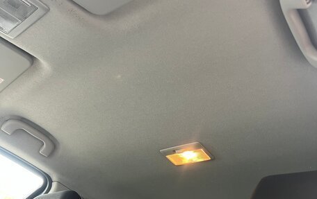 Suzuki SX4 II рестайлинг, 2011 год, 1 000 000 рублей, 14 фотография