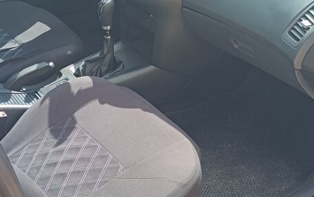 Nissan Primera III, 2006 год, 420 000 рублей, 8 фотография