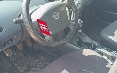 Nissan Primera III, 2006 год, 420 000 рублей, 7 фотография