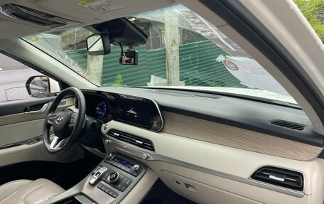 Hyundai Palisade I, 2020 год, 4 500 000 рублей, 2 фотография