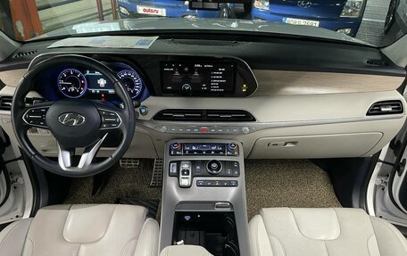 Hyundai Palisade I, 2020 год, 4 500 000 рублей, 4 фотография