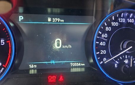 Hyundai Palisade I, 2020 год, 4 500 000 рублей, 8 фотография