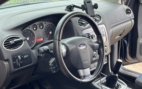 Ford Focus II рестайлинг, 2005 год, 380 000 рублей, 8 фотография