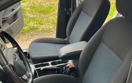 Ford Focus II рестайлинг, 2005 год, 380 000 рублей, 9 фотография