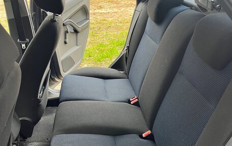 Ford Focus II рестайлинг, 2005 год, 380 000 рублей, 7 фотография