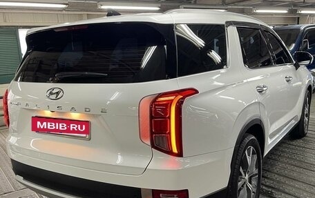 Hyundai Palisade I, 2020 год, 4 500 000 рублей, 7 фотография