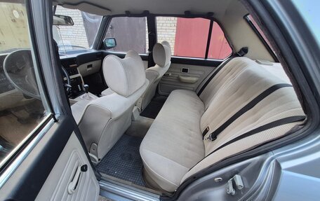 BMW 5 серия, 1986 год, 870 000 рублей, 6 фотография