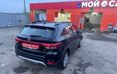 KIA Rio IV, 2019 год, 1 400 000 рублей, 6 фотография