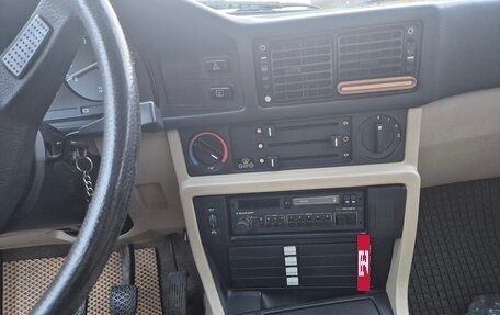 BMW 5 серия, 1986 год, 870 000 рублей, 7 фотография