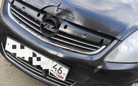 Opel Zafira B, 2011 год, 685 000 рублей, 5 фотография