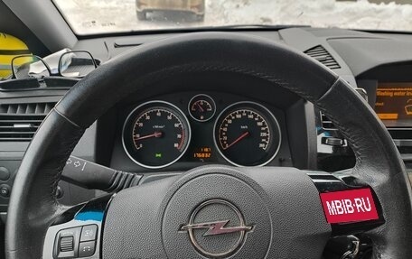 Opel Zafira B, 2011 год, 685 000 рублей, 7 фотография