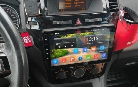 Opel Zafira B, 2011 год, 685 000 рублей, 6 фотография