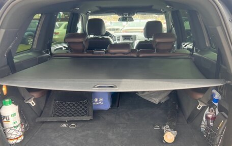 Mercedes-Benz GL-Класс, 2013 год, 3 100 000 рублей, 18 фотография