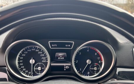 Mercedes-Benz GL-Класс, 2013 год, 3 100 000 рублей, 17 фотография