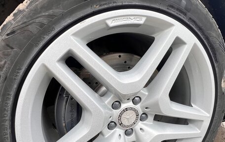 Mercedes-Benz GL-Класс, 2013 год, 3 100 000 рублей, 20 фотография