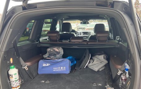 Mercedes-Benz GL-Класс, 2013 год, 3 100 000 рублей, 19 фотография